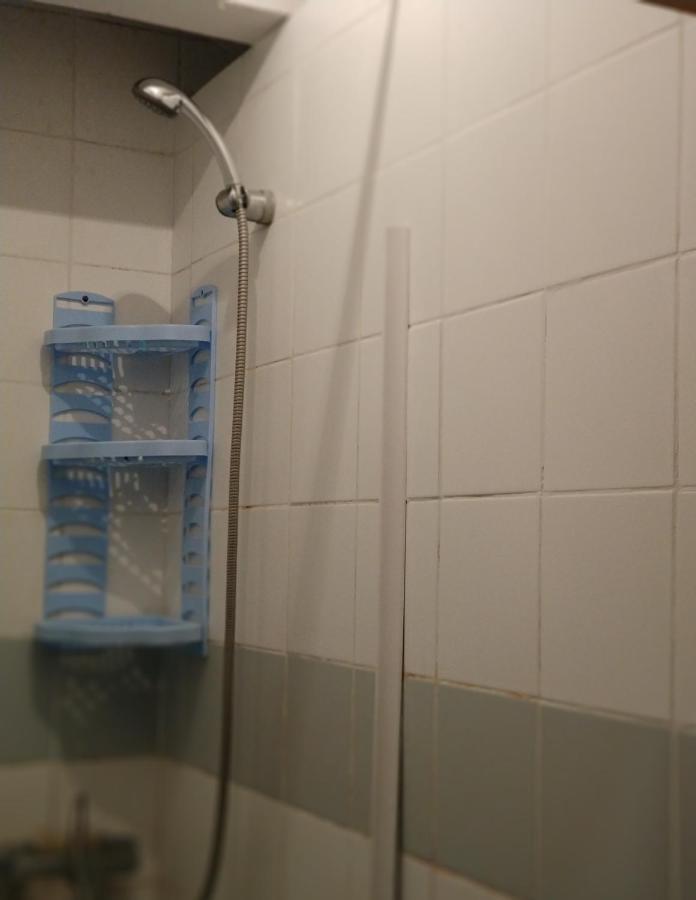 Krovat Na Deribasovskoy Odessa Luaran gambar