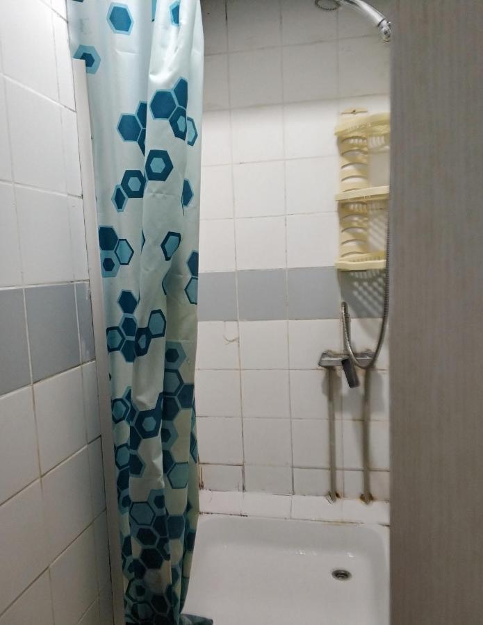 Krovat Na Deribasovskoy Odessa Luaran gambar
