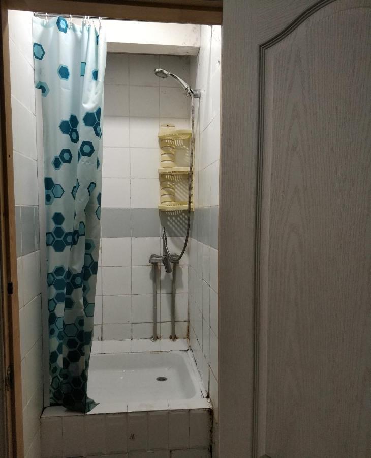 Krovat Na Deribasovskoy Odessa Luaran gambar