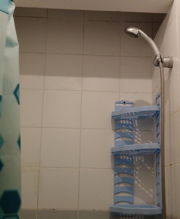 Krovat Na Deribasovskoy Odessa Luaran gambar