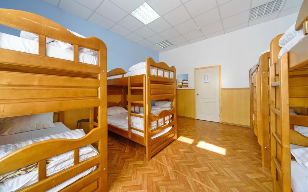 Krovat Na Deribasovskoy Odessa Luaran gambar