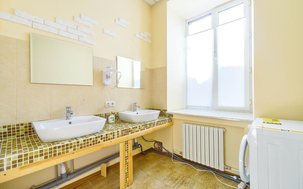 Krovat Na Deribasovskoy Odessa Luaran gambar